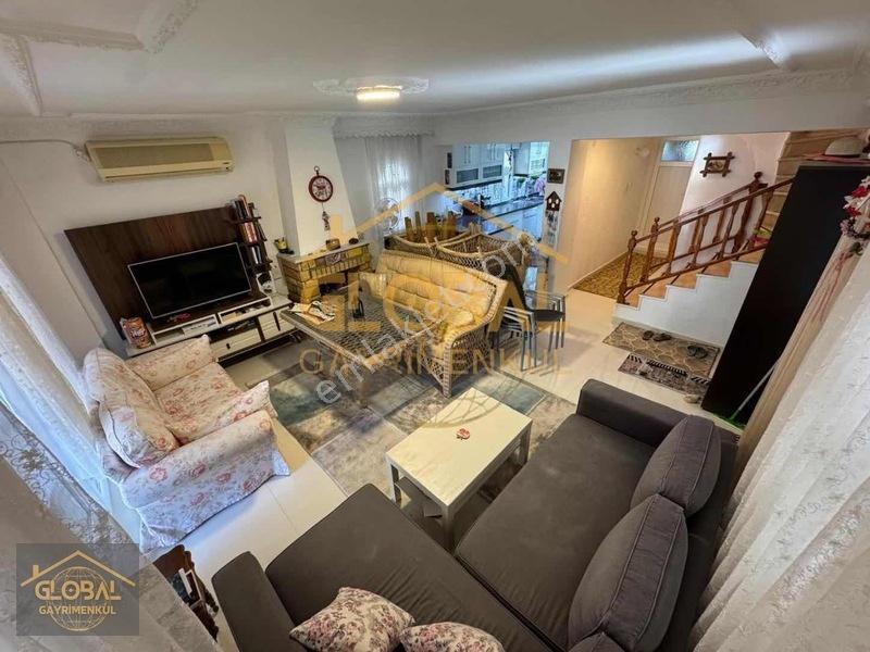 250m2 Arsa İçerisinde Tek Müstakil Denize 400 Metre — fotoğraf 8
