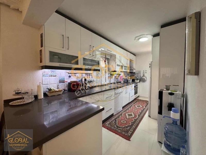 250m2 Arsa İçerisinde Tek Müstakil Denize 400 Metre — fotoğraf 9