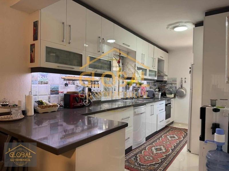 250m2 Arsa İçerisinde Tek Müstakil Denize 400 Metre — fotoğraf 11