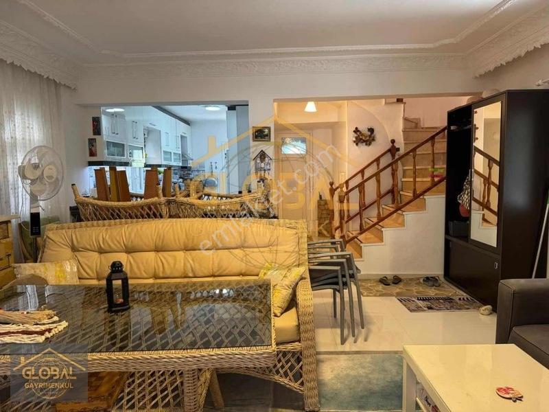 250m2 Arsa İçerisinde Tek Müstakil Denize 400 Metre — fotoğraf 12