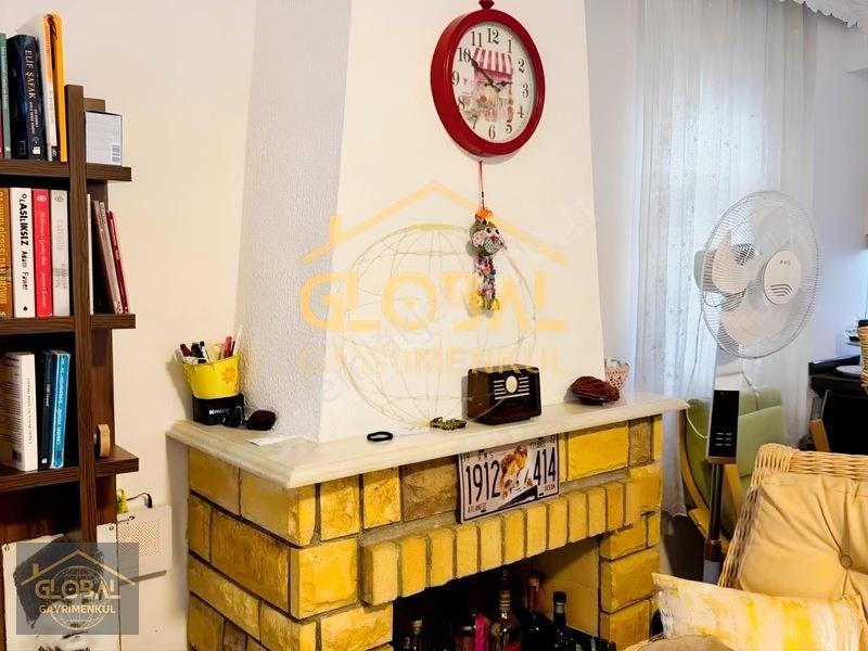 250m2 Arsa İçerisinde Tek Müstakil Denize 400 Metre — fotoğraf 29