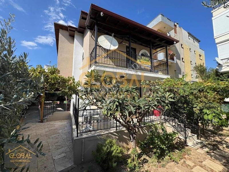 250m2 Arsa İçerisinde Tek Müstakil Denize 400 Metre — fotoğraf 30