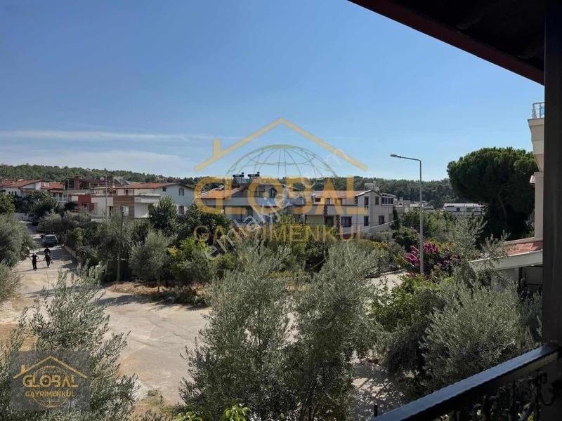 250m2 Arsa İçerisinde Tek Müstakil Denize 400 Metre — fotoğraf 31