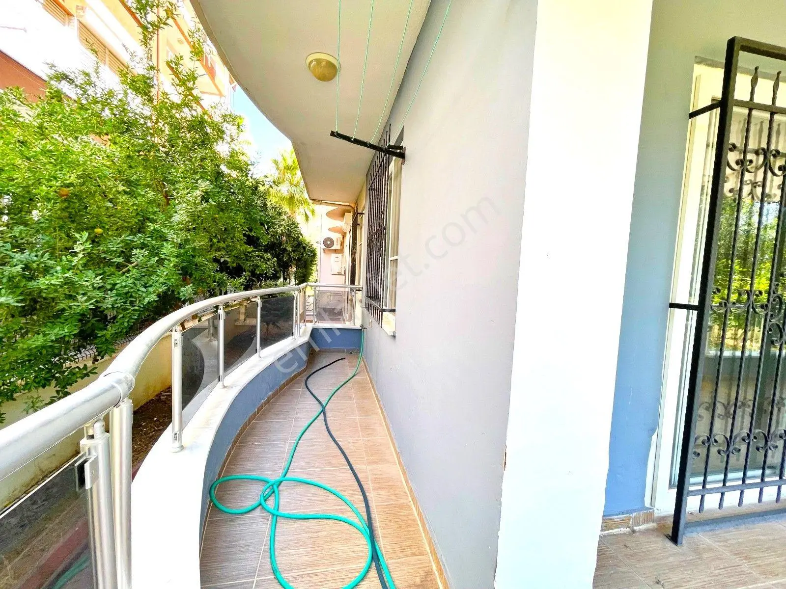 𝄞melodi'den Genç Binada Bütçe Dostu Fırsat! Ön Cephe Bahçe Kullanımlı Full Kredili 2+1 Daire — fotoğraf 7