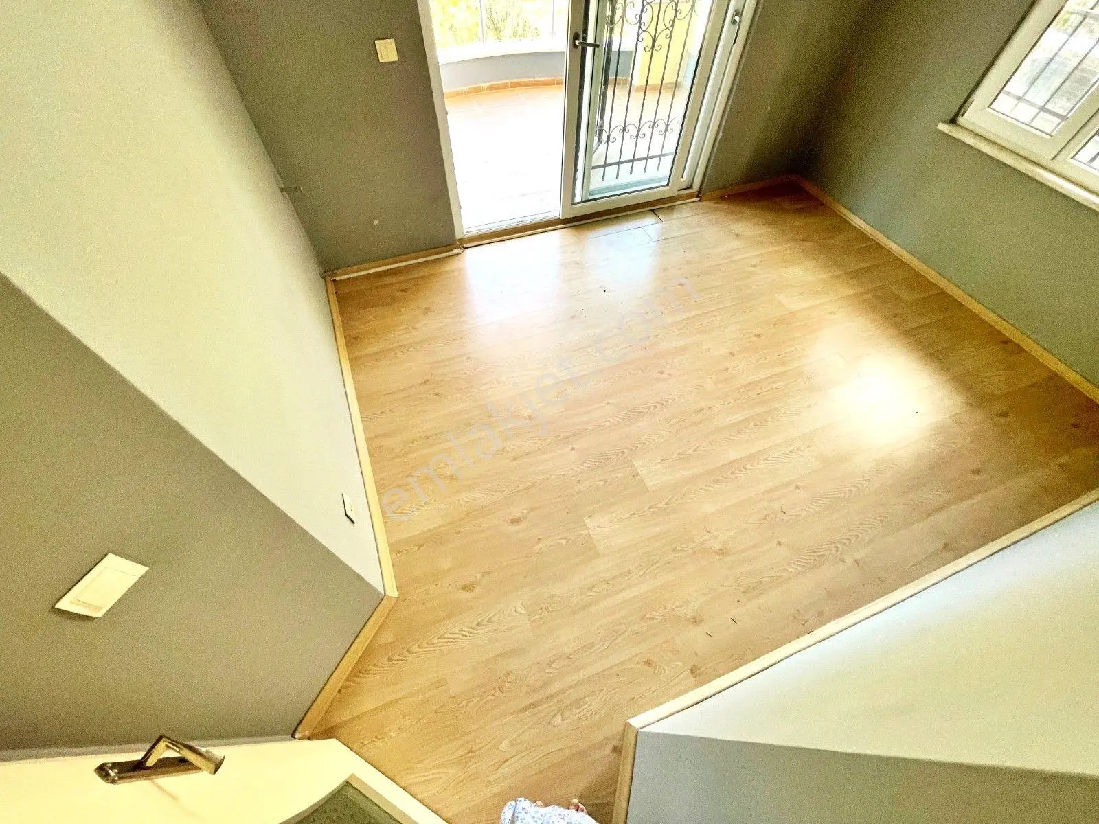 𝄞melodi'den Genç Binada Bütçe Dostu Fırsat! Ön Cephe Bahçe Kullanımlı Full Kredili 2+1 Daire — fotoğraf 8