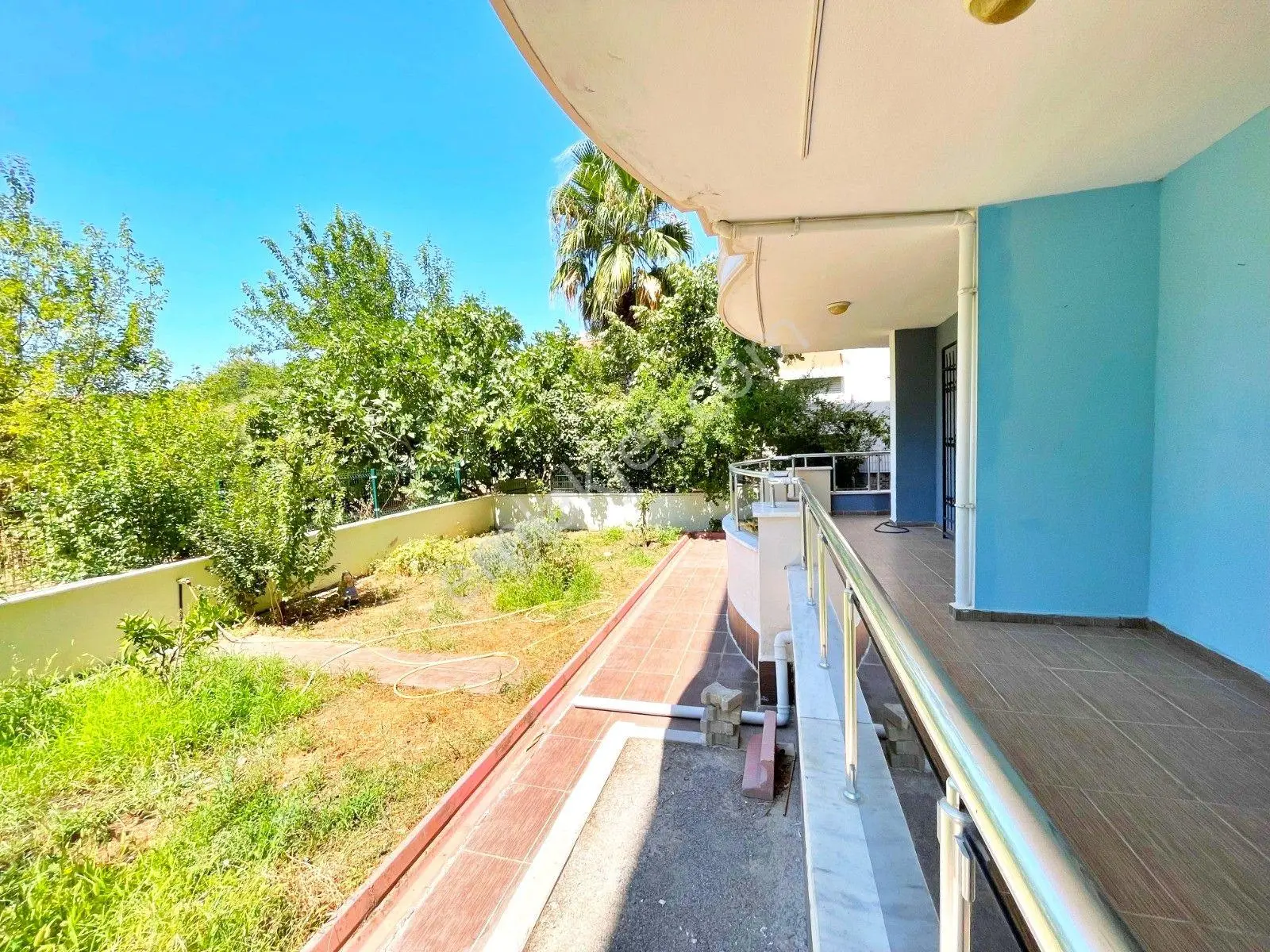 𝄞melodi'den Genç Binada Bütçe Dostu Fırsat! Ön Cephe Bahçe Kullanımlı Full Kredili 2+1 Daire — fotoğraf 12