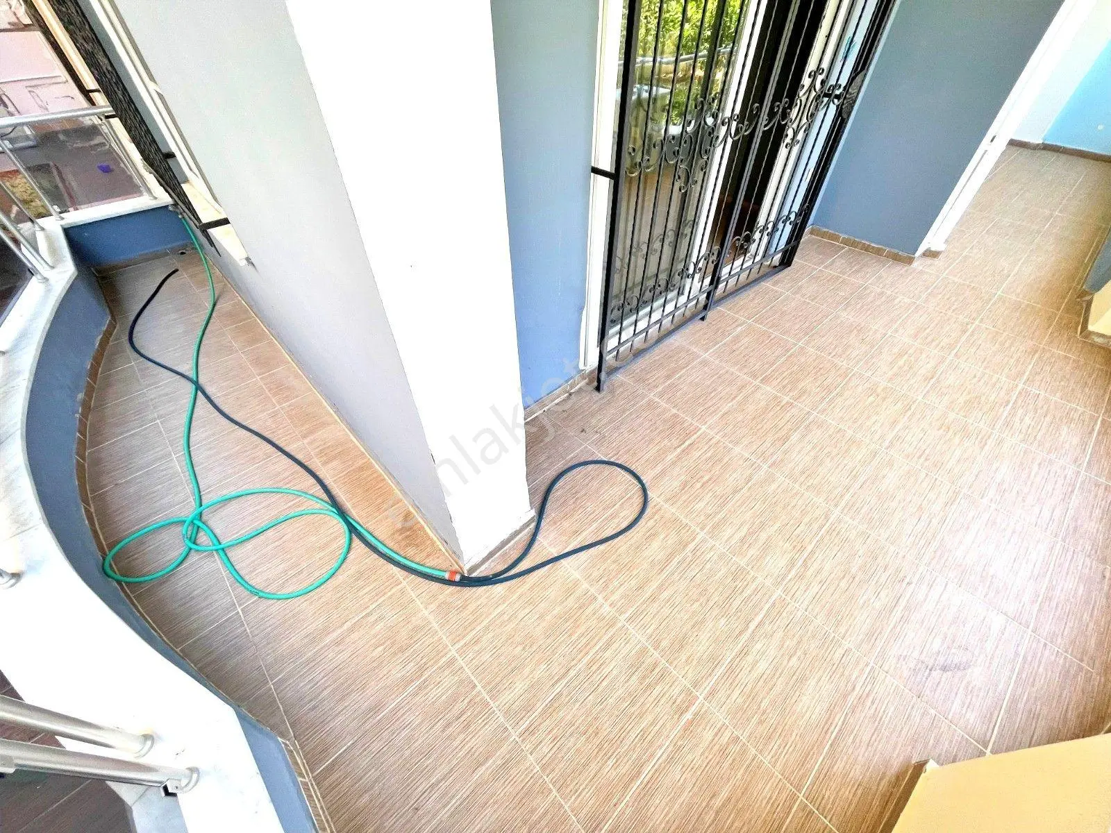 𝄞melodi'den Genç Binada Bütçe Dostu Fırsat! Ön Cephe Bahçe Kullanımlı Full Kredili 2+1 Daire — fotoğraf 13