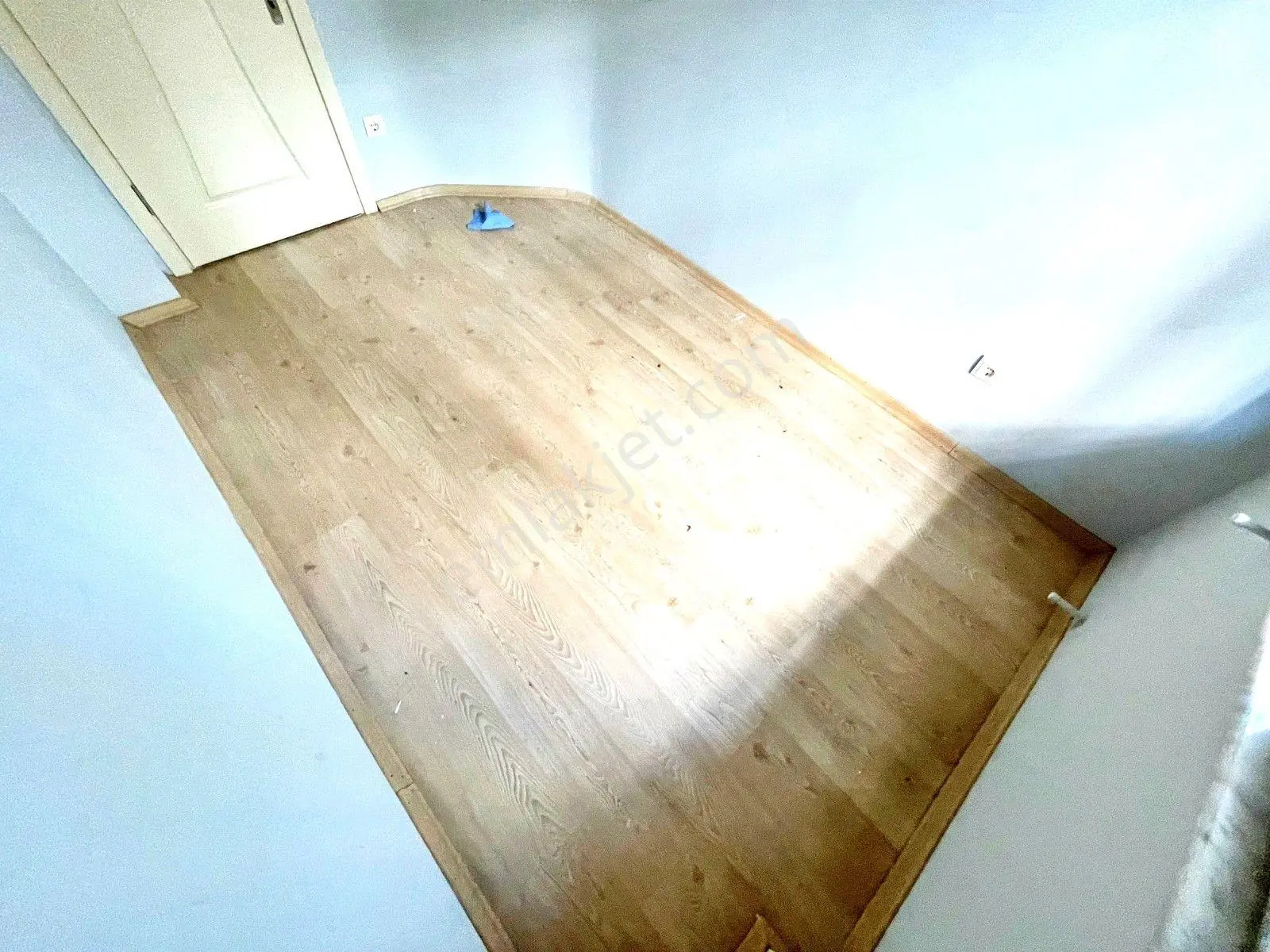 𝄞melodi'den Genç Binada Bütçe Dostu Fırsat! Ön Cephe Bahçe Kullanımlı Full Kredili 2+1 Daire — fotoğraf 18