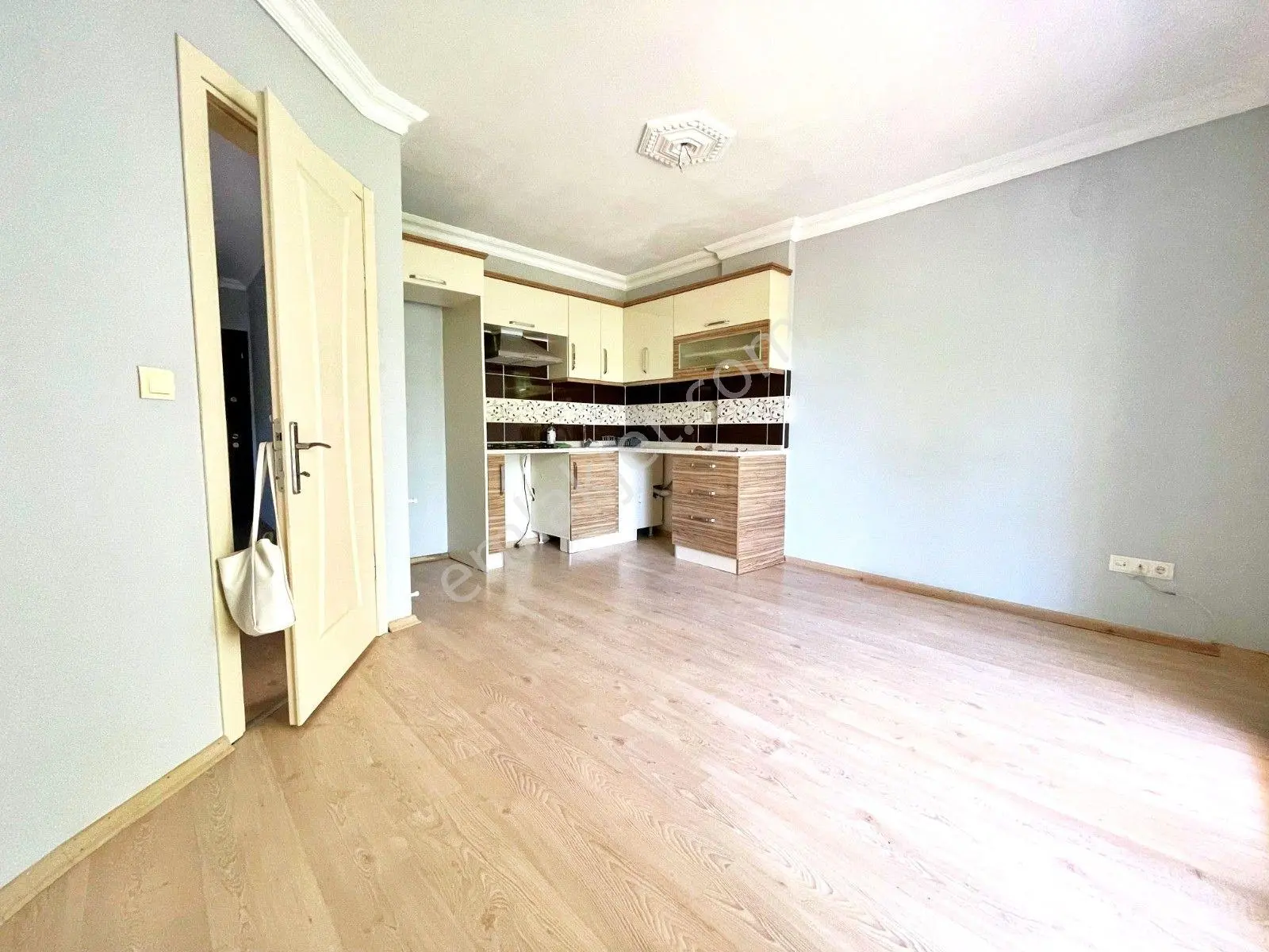𝄞melodi'den Genç Binada Bütçe Dostu Fırsat! Ön Cephe Bahçe Kullanımlı Full Kredili 2+1 Daire — fotoğraf 19