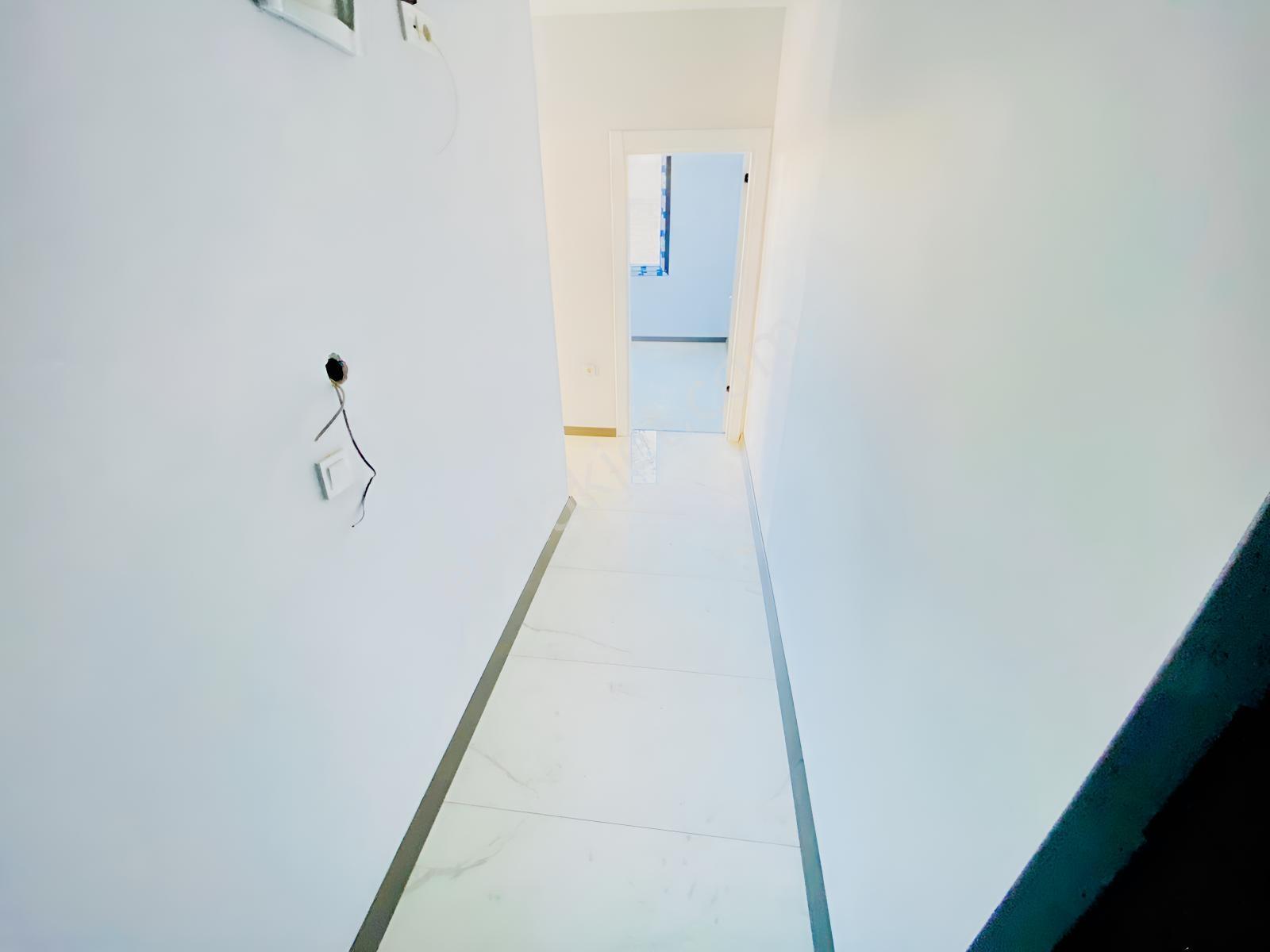 Gömeç Hastane Bölgesinde Muhteşem Konum 1+1 Daire — fotoğraf 8