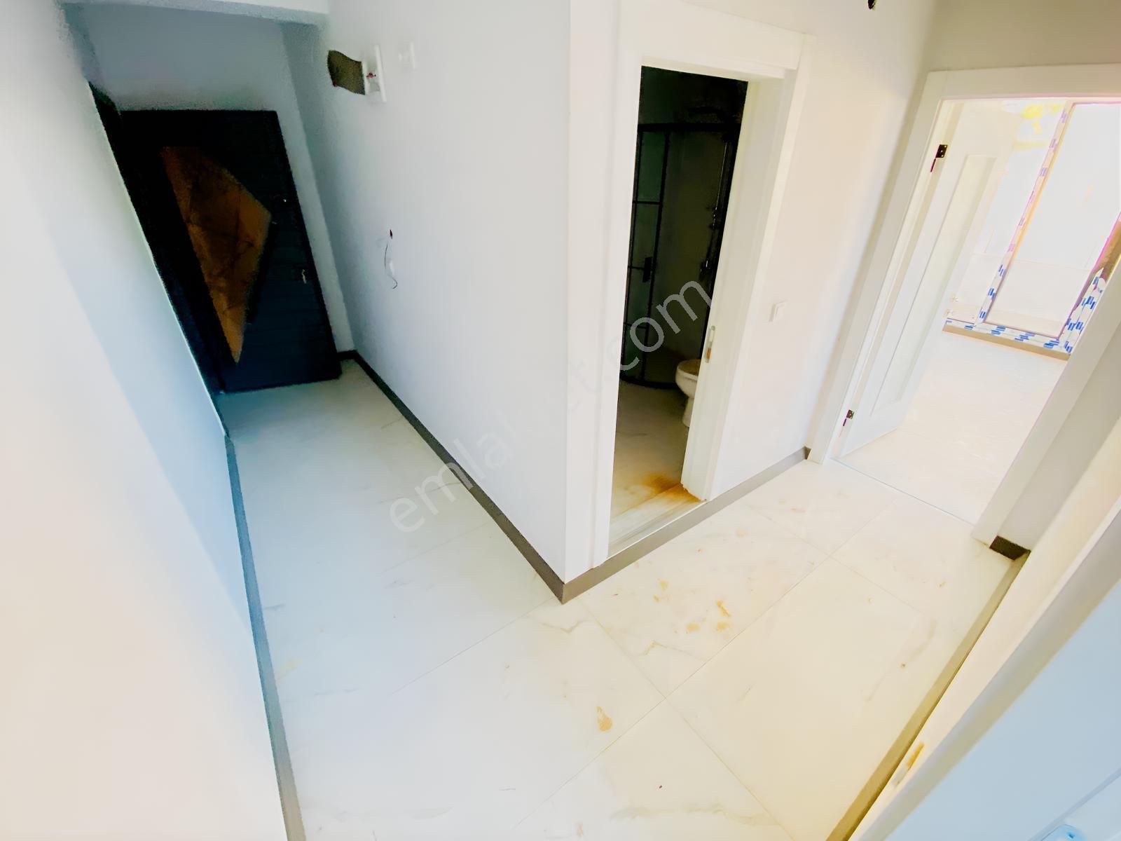 Gömeç Hastane Bölgesinde Muhteşem Konum 1+1 Daire — fotoğraf 9