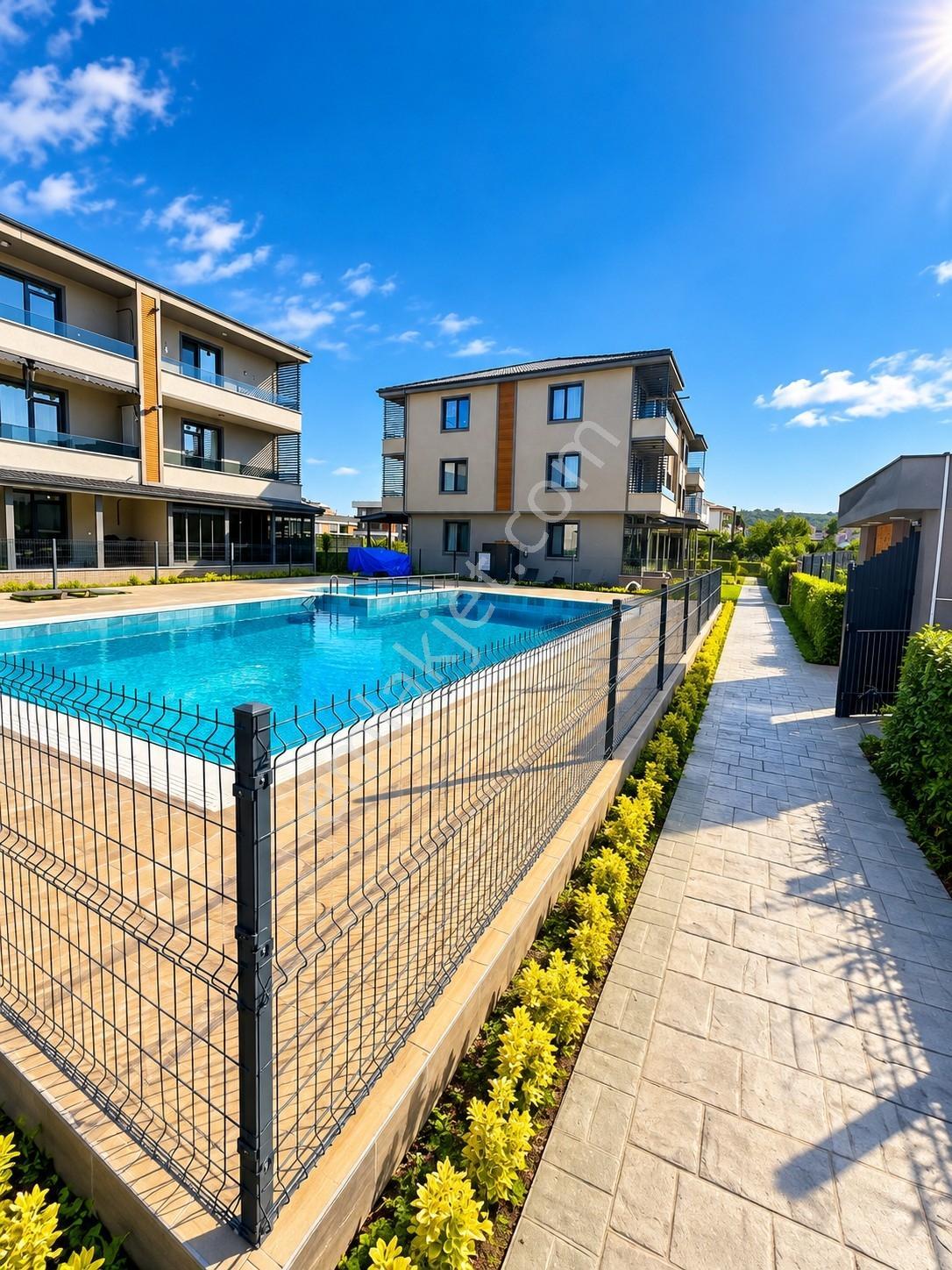 **fırsat Fiyat*merkezi Lokasyon Havuzlu Sitede 2+1 Modern Mimari — fotoğraf 4