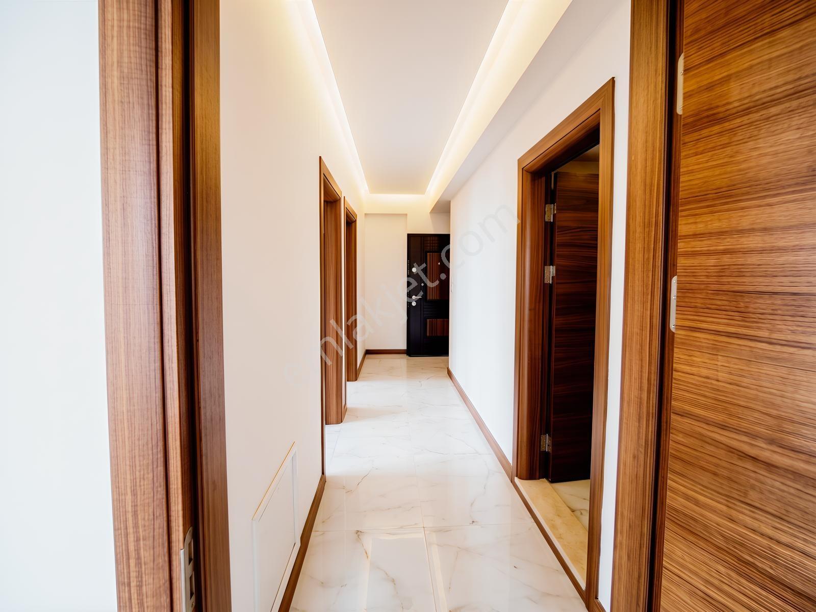 **fırsat Fiyat*merkezi Lokasyon Havuzlu Sitede 2+1 Modern Mimari — fotoğraf 9