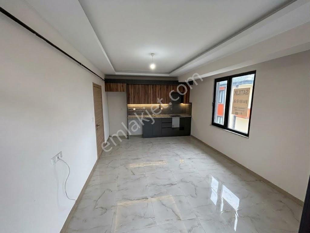 **fırsat Fiyat*merkezi Lokasyon Havuzlu Sitede 2+1 Modern Mimari — fotoğraf 11