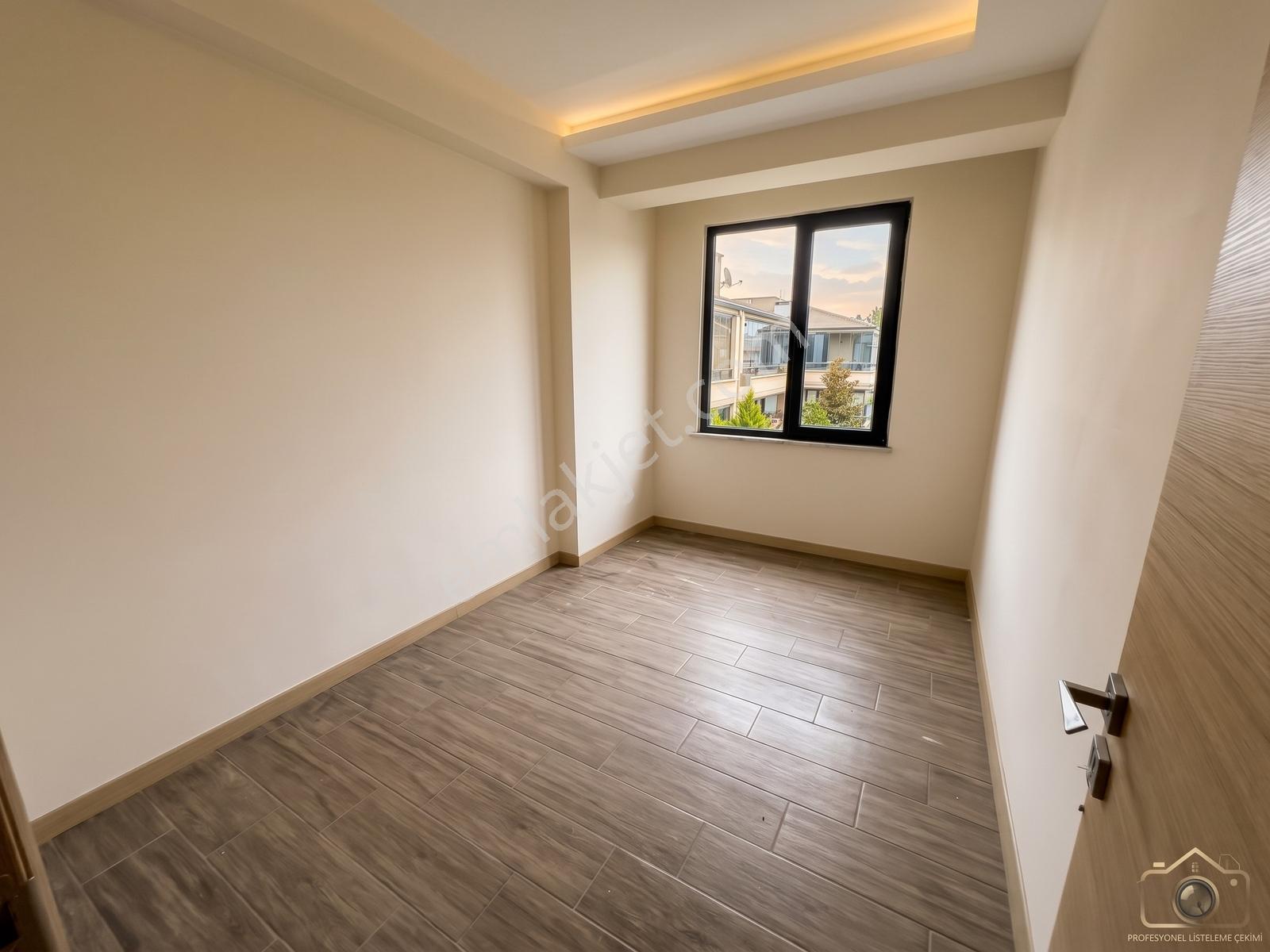 **fırsat Fiyat*merkezi Lokasyon Havuzlu Sitede 2+1 Modern Mimari — fotoğraf 13