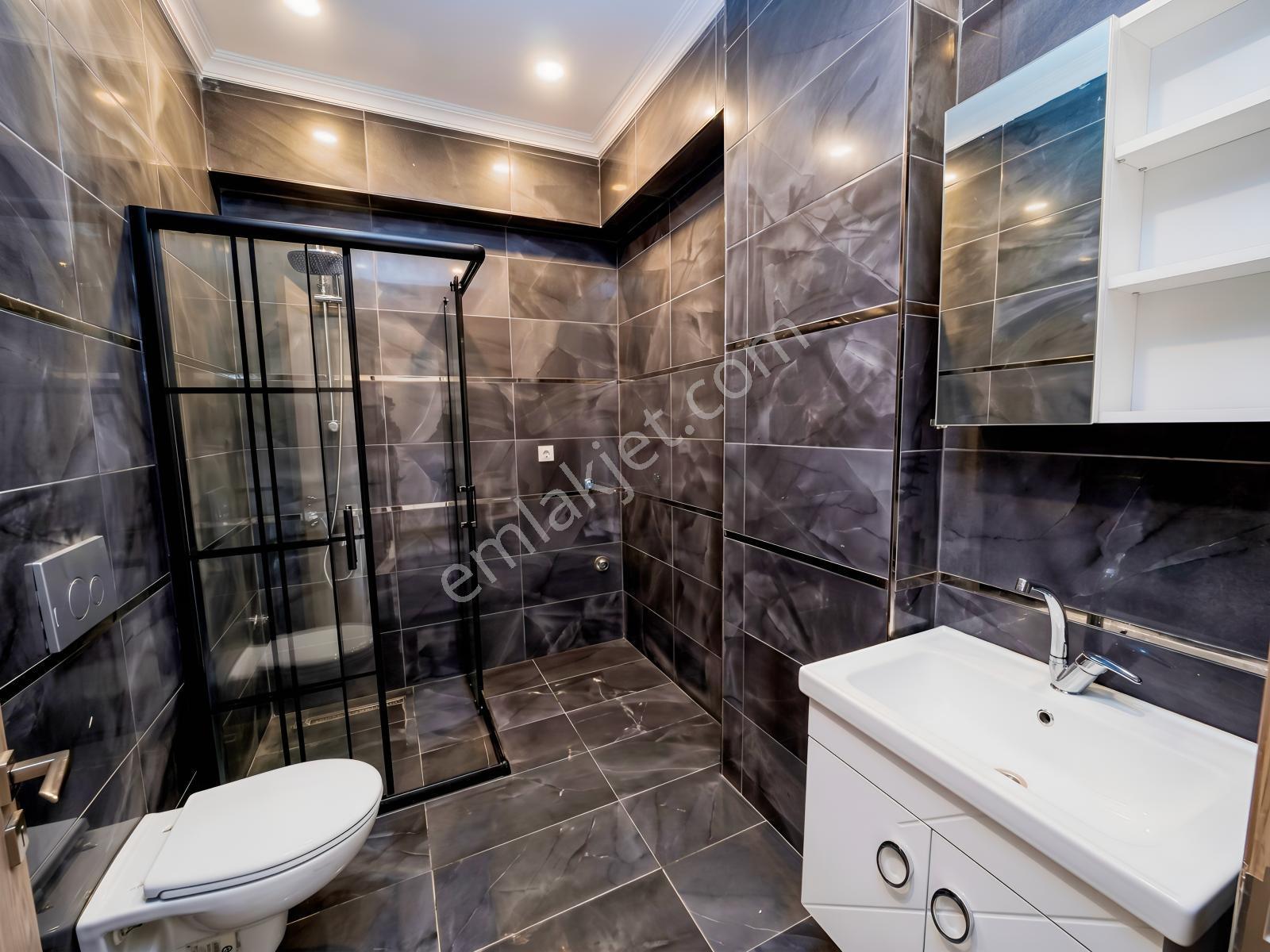 **fırsat Fiyat*merkezi Lokasyon Havuzlu Sitede 2+1 Modern Mimari — fotoğraf 15