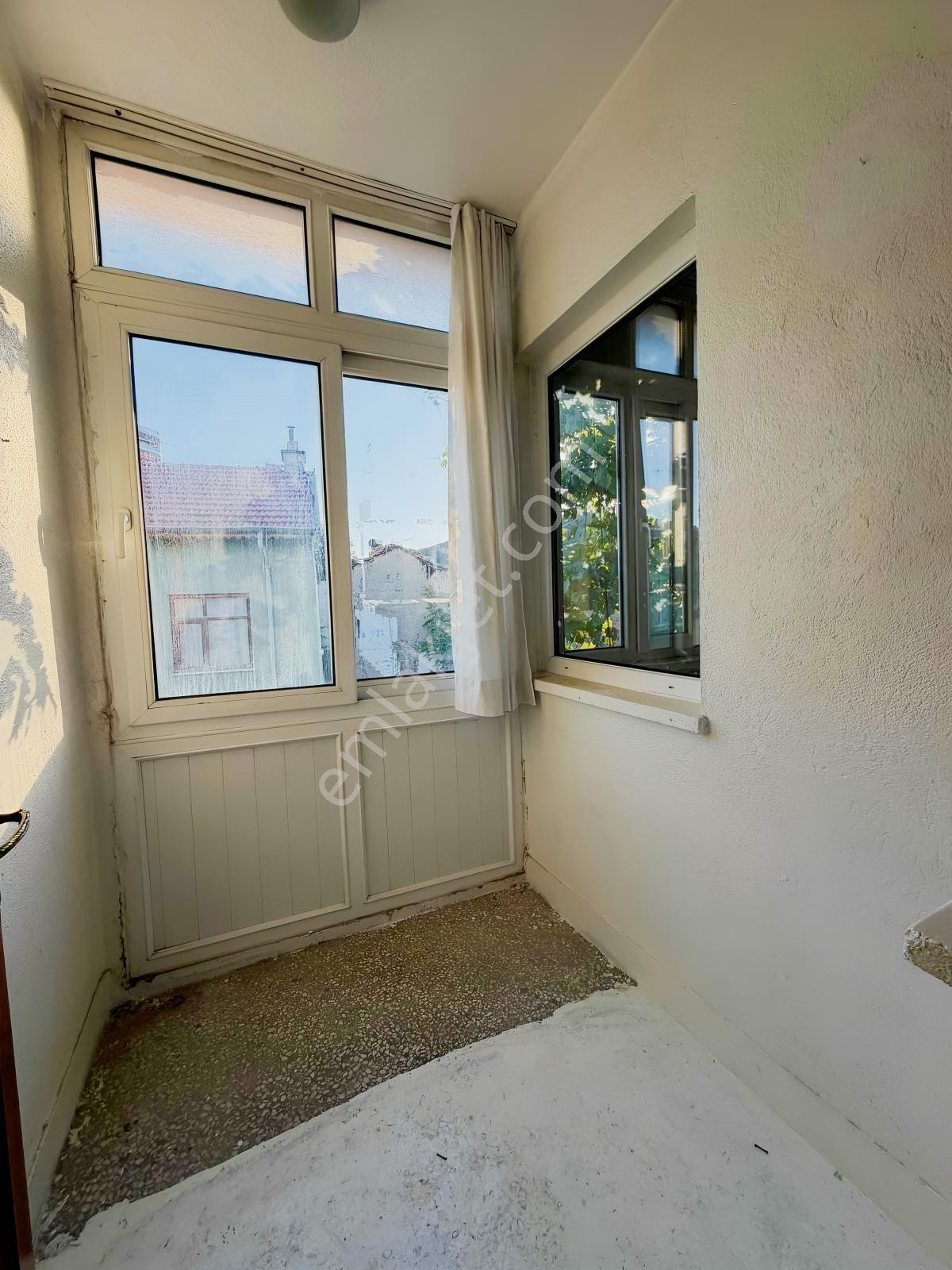 İnal Emlak'tan Keçiborlu İlçe Merkezinde 2 Katlı Bina — fotoğraf 10