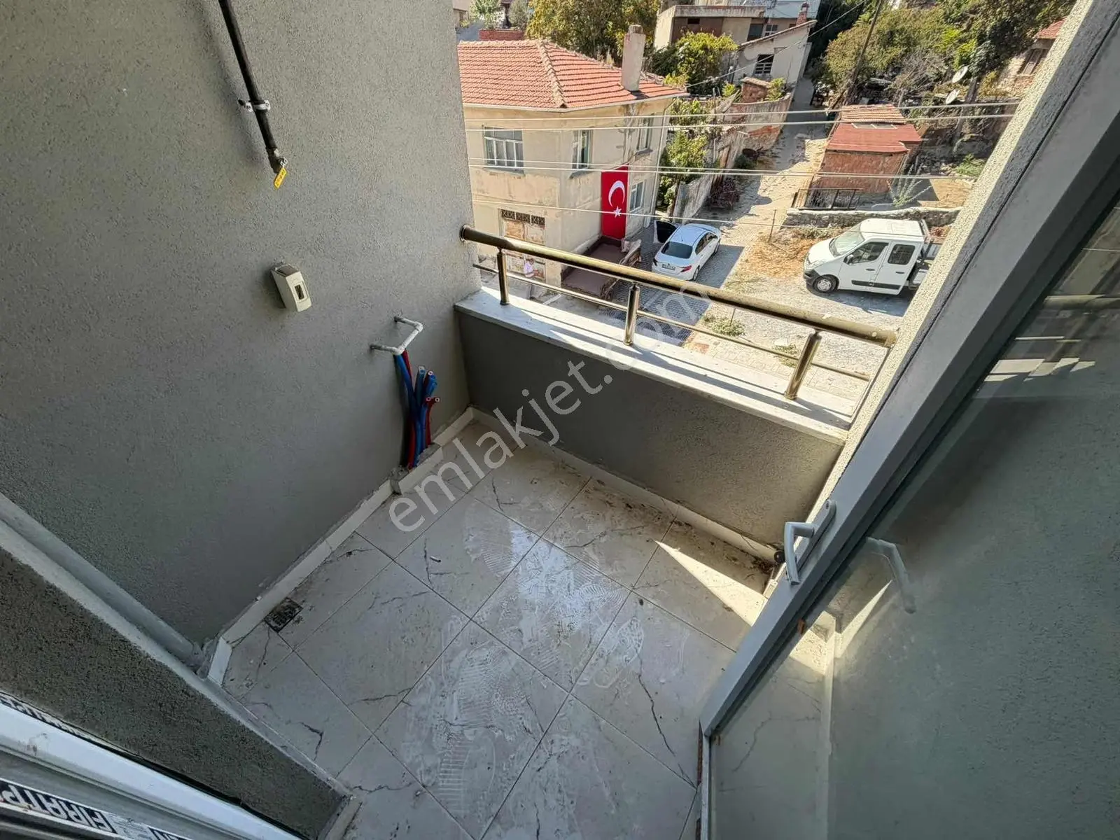 Tekirdağ Süleymanpaşa Barbaros Mahallesi Satılık 2+1 Daire — fotoğraf 15