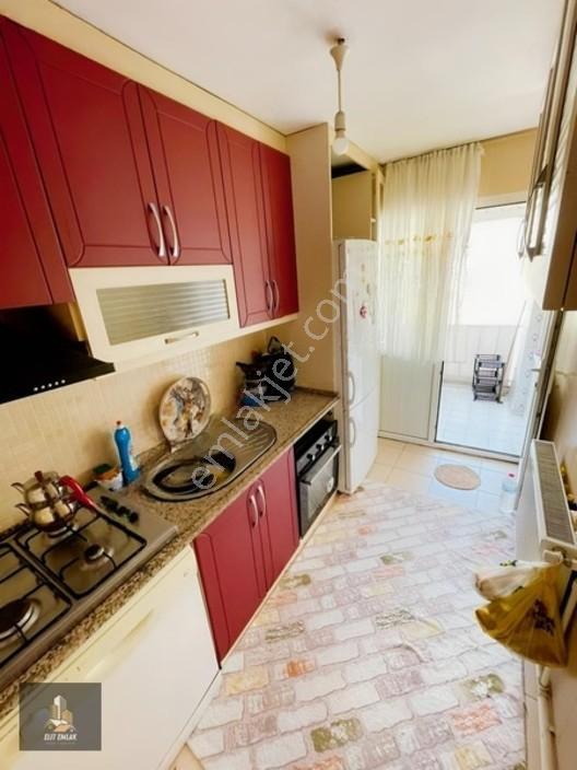 18.000 Tl Kira Getirili Eşyalı Yatırımlık 2+1 — fotoğraf 3