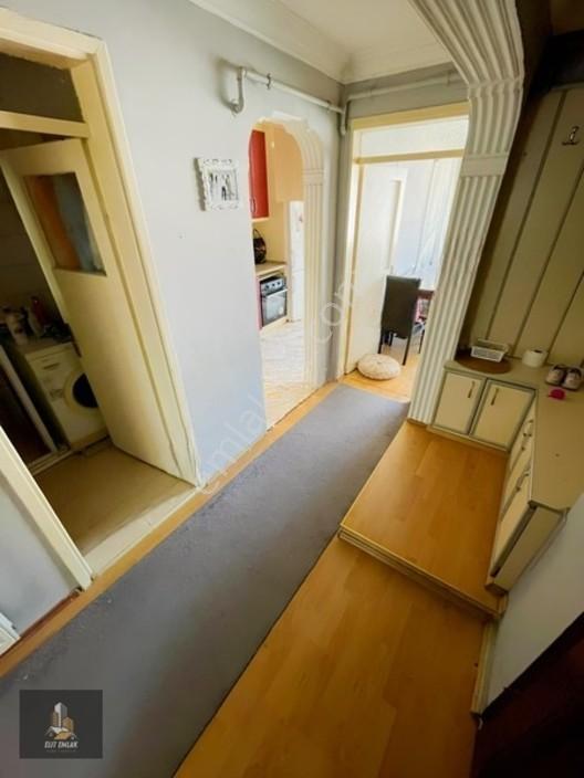 18.000 Tl Kira Getirili Eşyalı Yatırımlık 2+1 — fotoğraf 13
