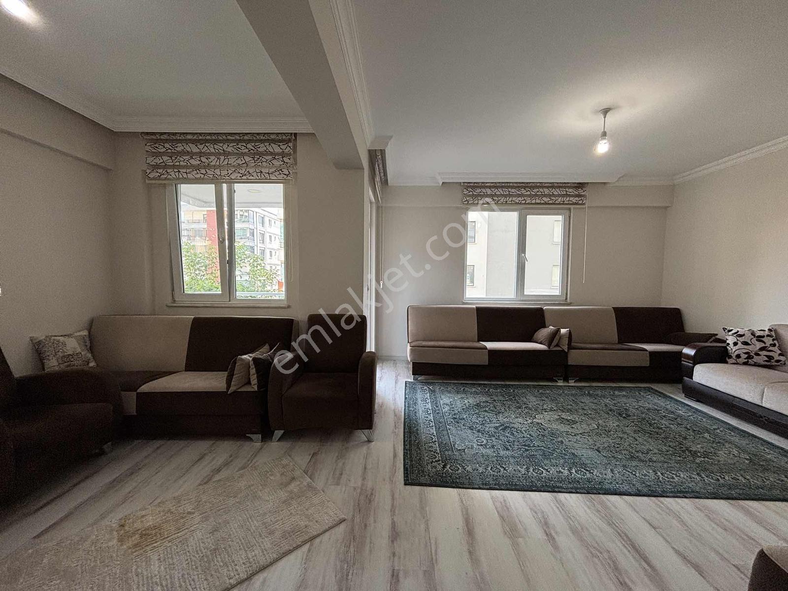 Truva/ Atakentte Eşyalı Geniş Kullanışlı Mutfak Ayrı 2+1 — fotoğraf 6