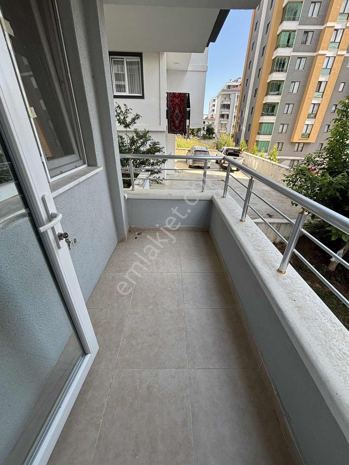 Truva/ Atakentte Eşyalı Geniş Kullanışlı Mutfak Ayrı 2+1 — fotoğraf 7