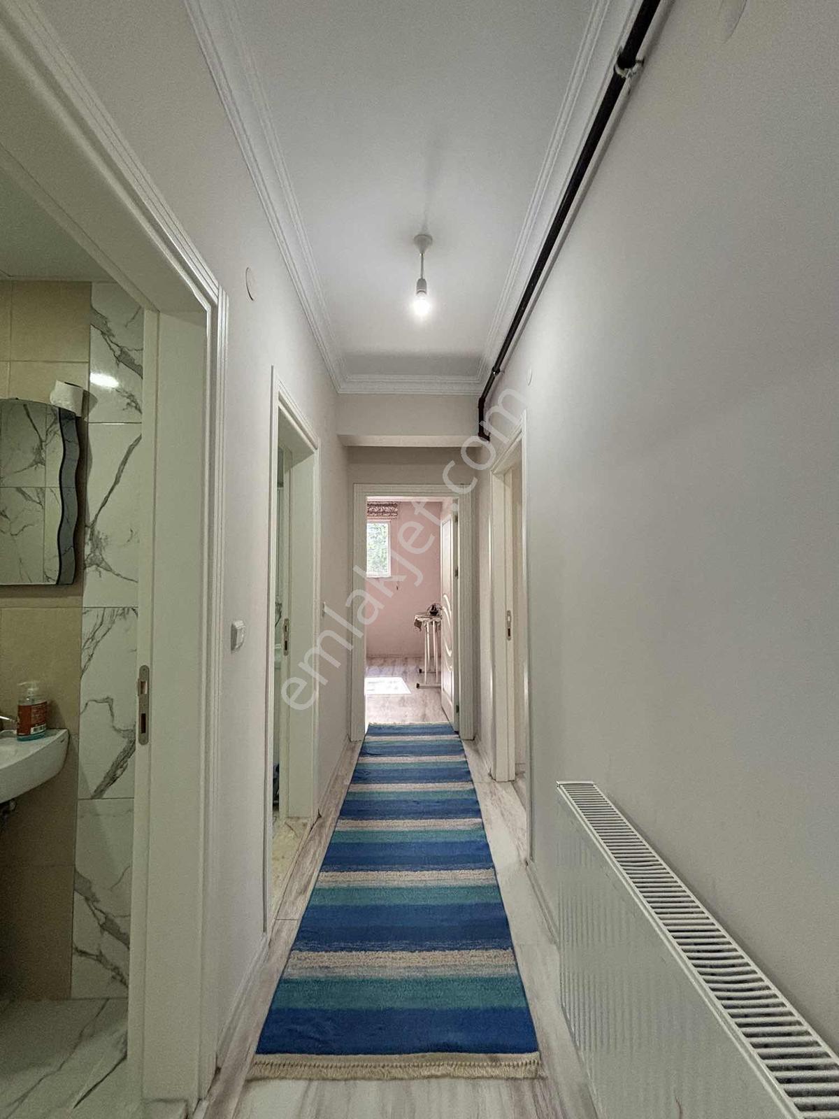 Truva/ Atakentte Eşyalı Geniş Kullanışlı Mutfak Ayrı 2+1 — fotoğraf 8