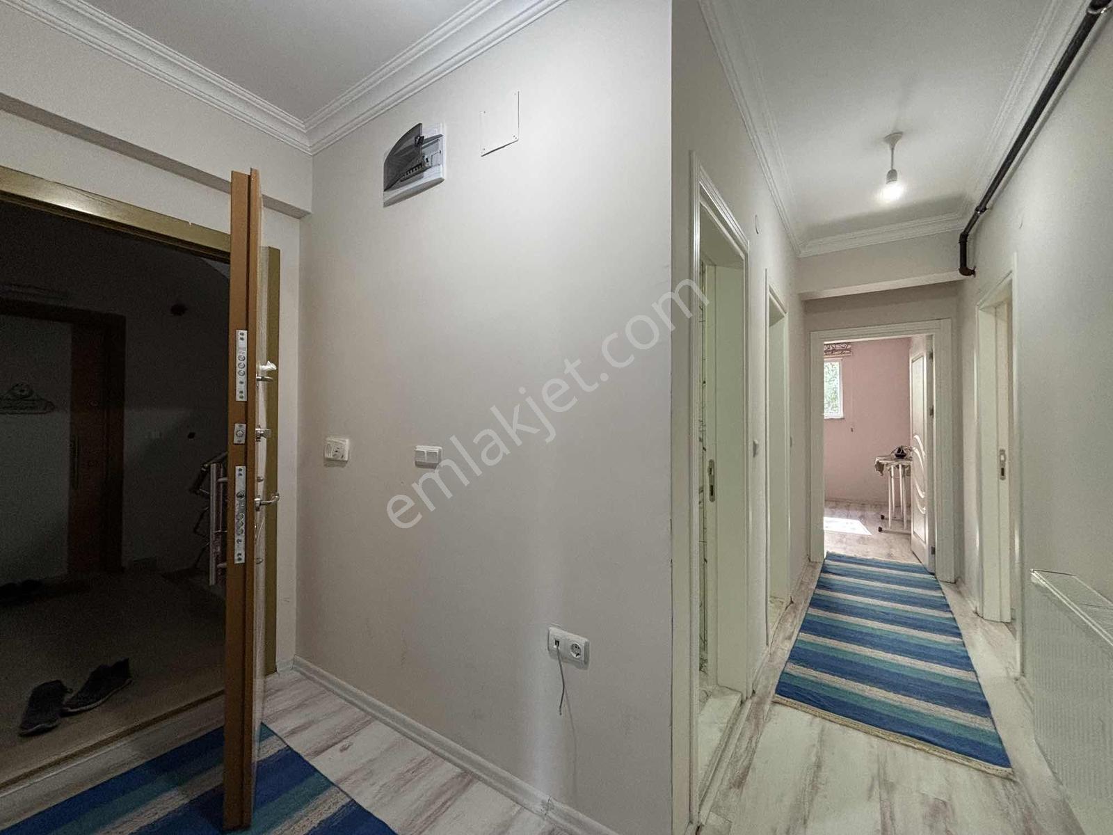 Truva/ Atakentte Eşyalı Geniş Kullanışlı Mutfak Ayrı 2+1 — fotoğraf 9