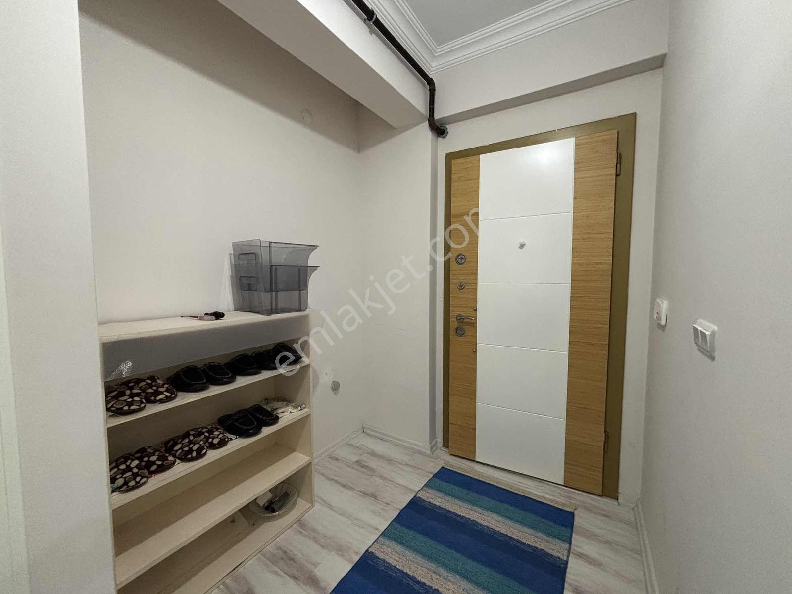 Truva/ Atakentte Eşyalı Geniş Kullanışlı Mutfak Ayrı 2+1 — fotoğraf 10
