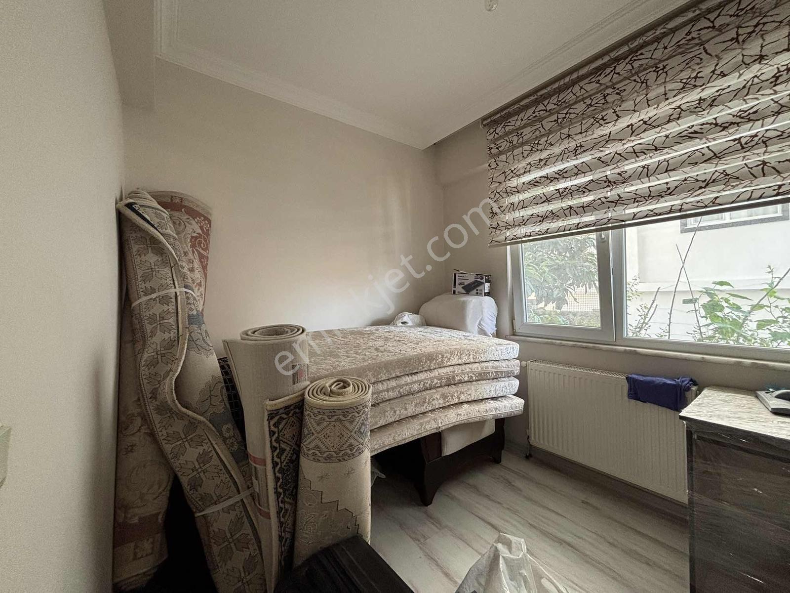 Truva/ Atakentte Eşyalı Geniş Kullanışlı Mutfak Ayrı 2+1 — fotoğraf 11