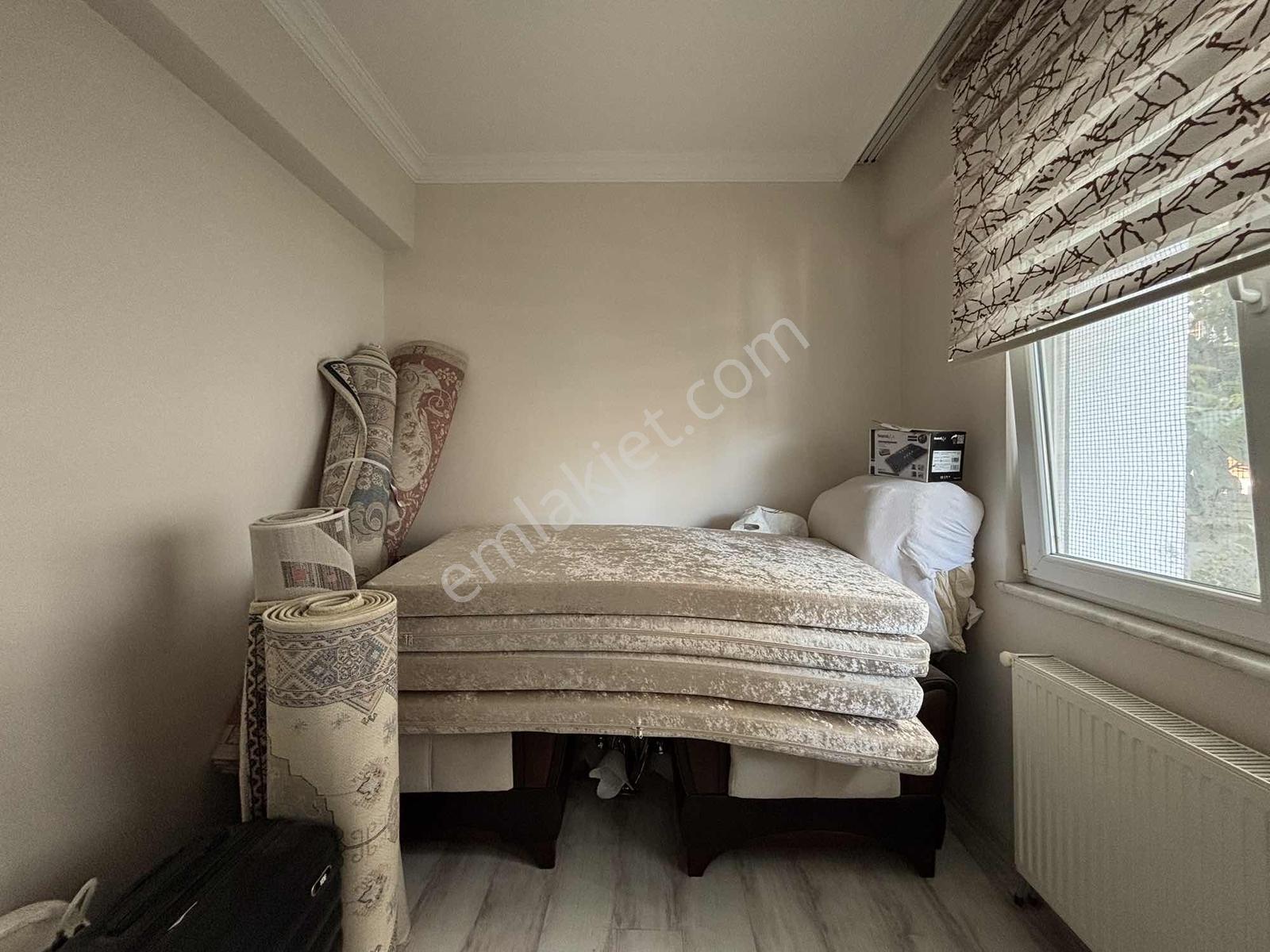 Truva/ Atakentte Eşyalı Geniş Kullanışlı Mutfak Ayrı 2+1 — fotoğraf 12