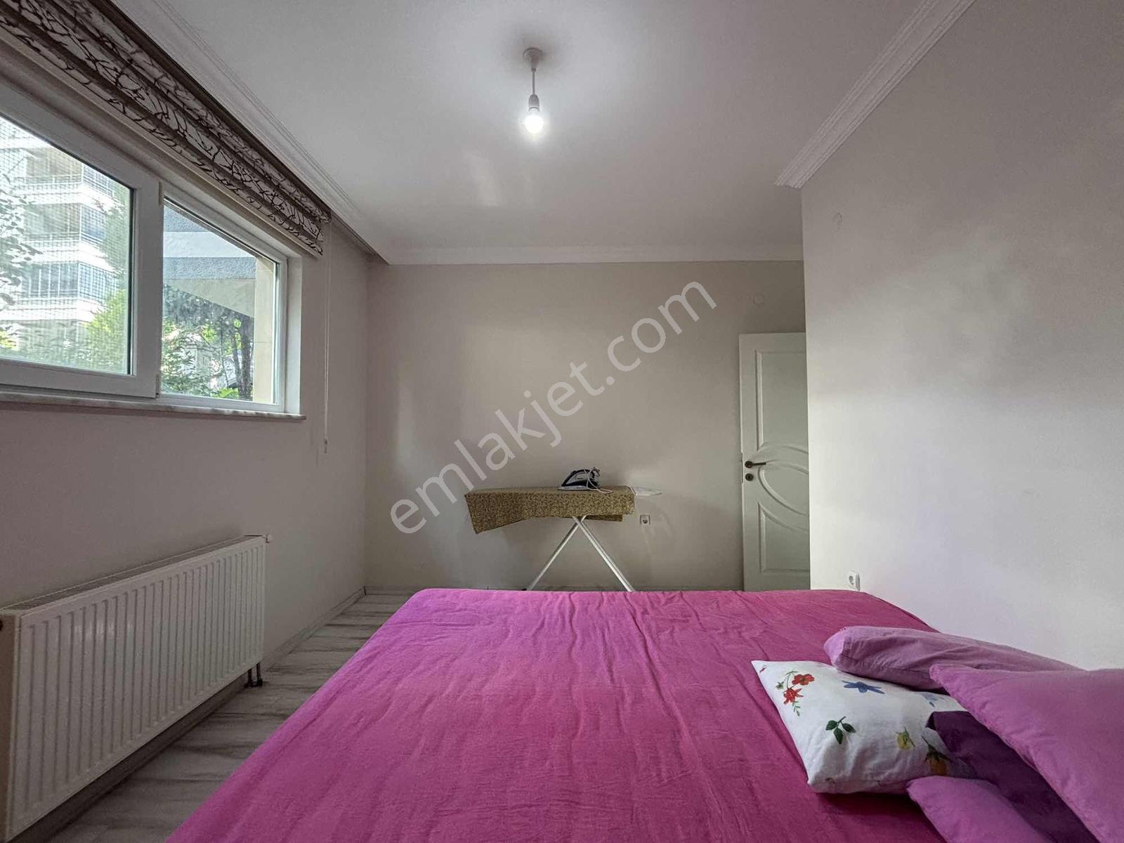 Truva/ Atakentte Eşyalı Geniş Kullanışlı Mutfak Ayrı 2+1 — fotoğraf 19