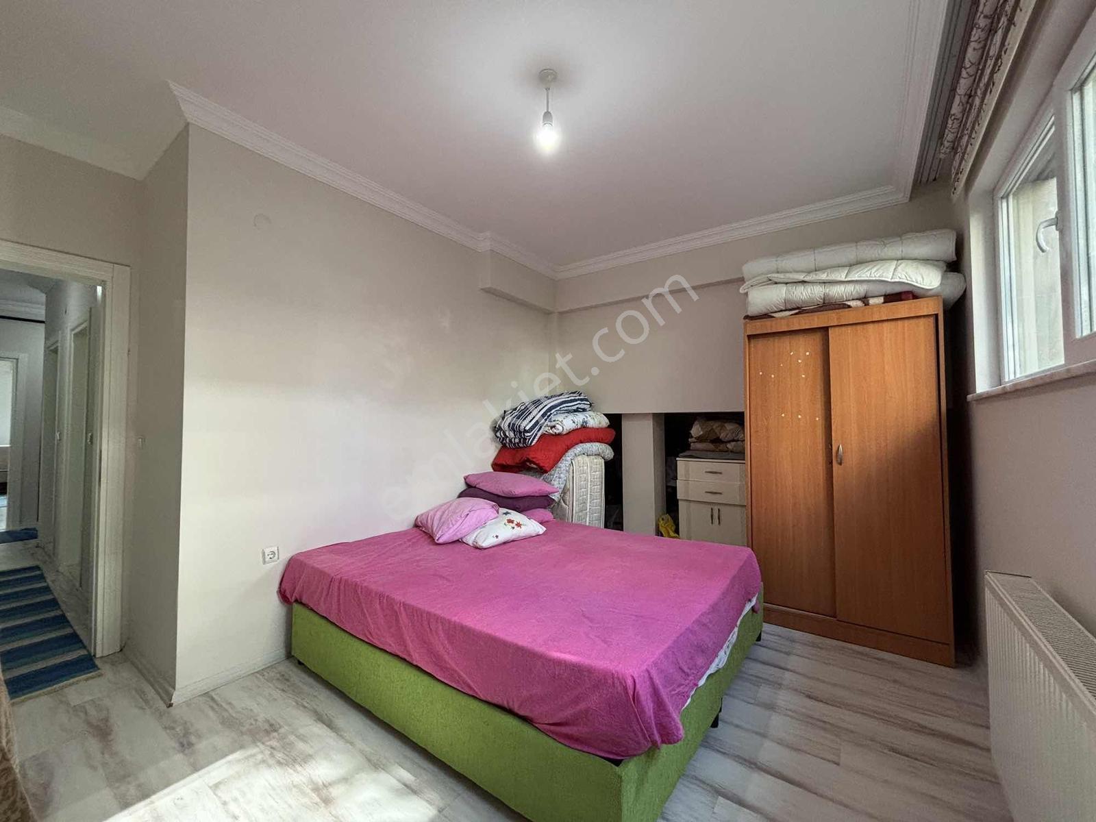 Truva/ Atakentte Eşyalı Geniş Kullanışlı Mutfak Ayrı 2+1 — fotoğraf 20