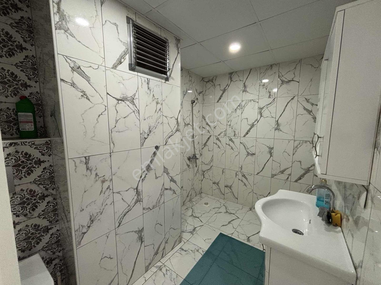 Truva/ Atakentte Eşyalı Geniş Kullanışlı Mutfak Ayrı 2+1 — fotoğraf 21