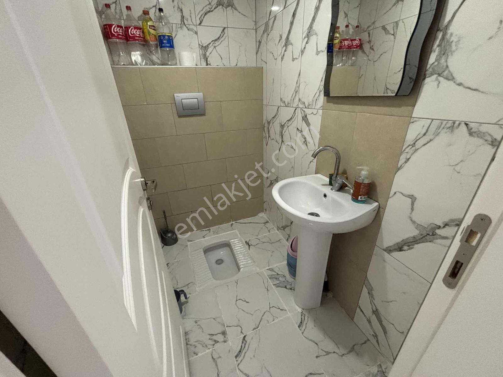 Truva/ Atakentte Eşyalı Geniş Kullanışlı Mutfak Ayrı 2+1 — fotoğraf 22