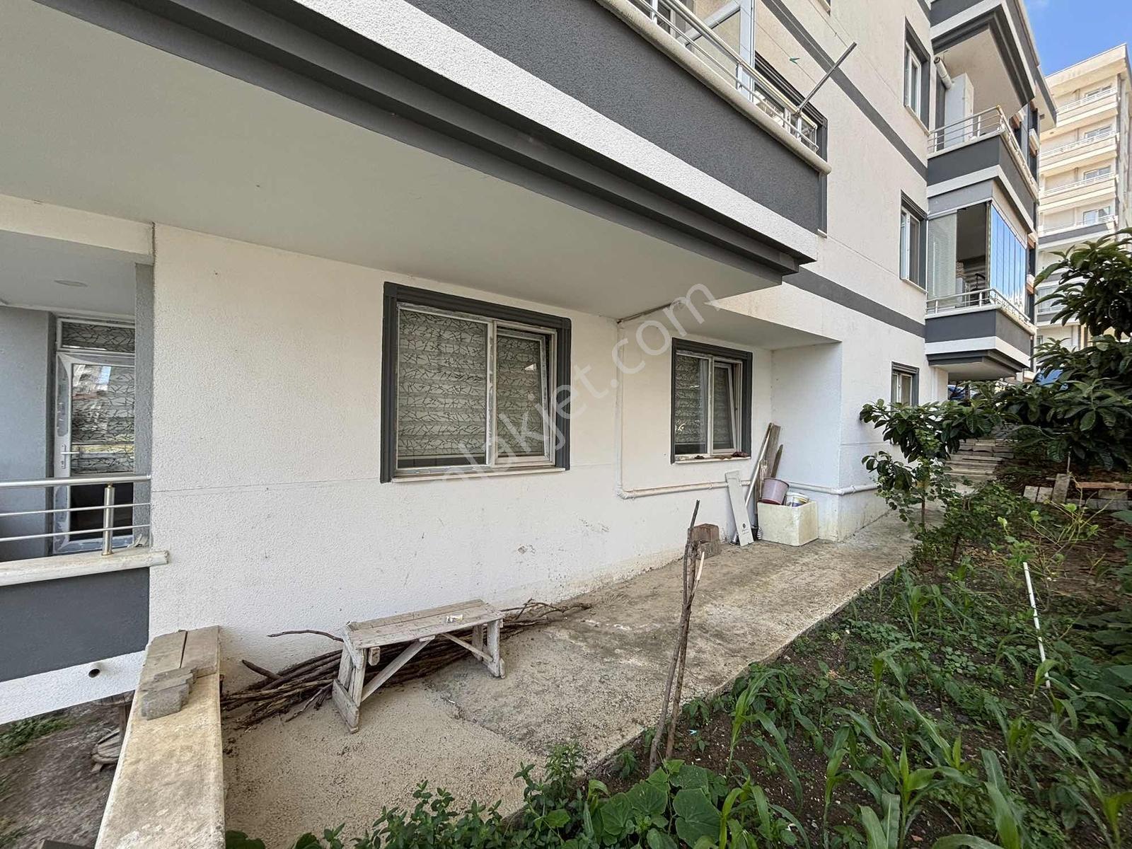 Truva/ Atakentte Eşyalı Geniş Kullanışlı Mutfak Ayrı 2+1 — fotoğraf 24