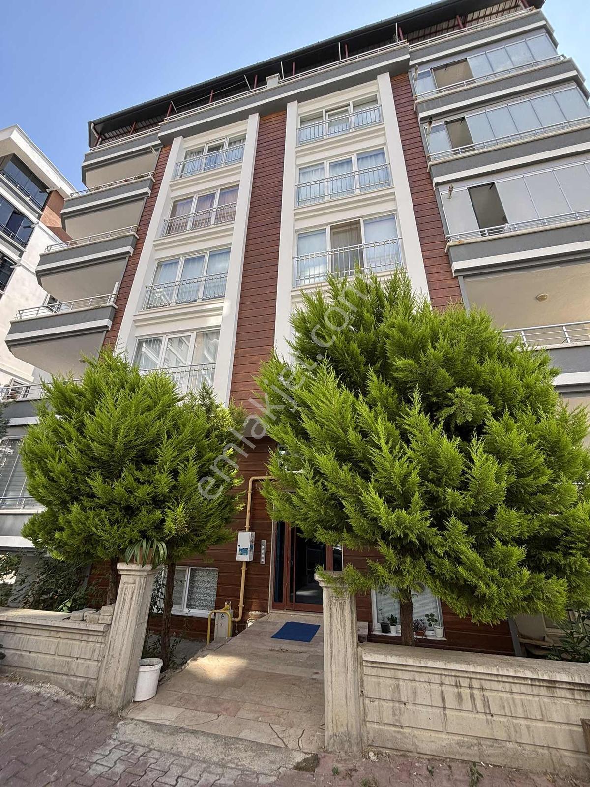 Truva/ Atakentte Eşyalı Geniş Kullanışlı Mutfak Ayrı 2+1 — fotoğraf 25