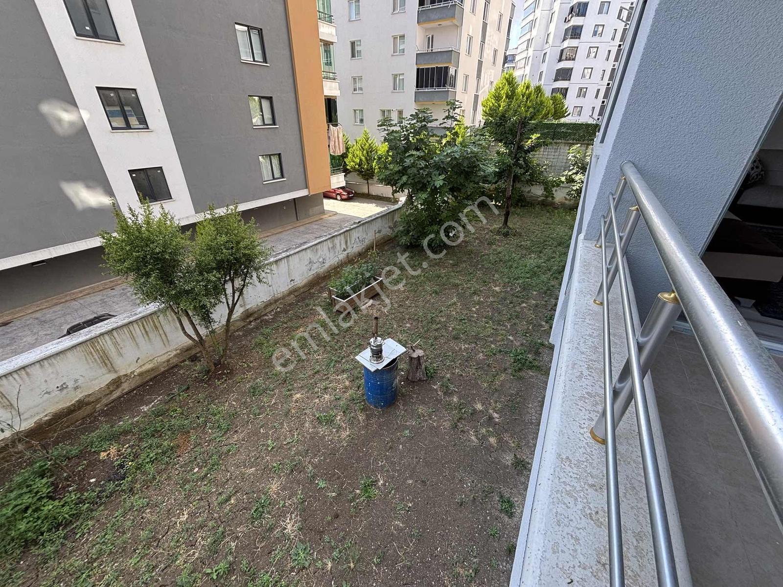 Truva/ Atakentte Eşyalı Geniş Kullanışlı Mutfak Ayrı 2+1 — fotoğraf 26
