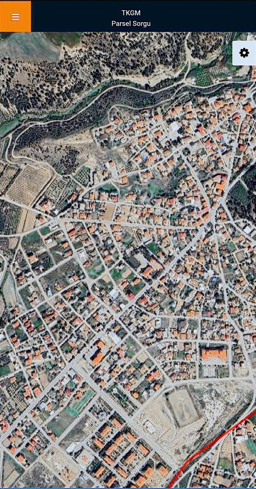 Max Prıme | Irlıganlı' Da 920 M² // 3 Kat Konut İmarlı Arsa — fotoğraf 4