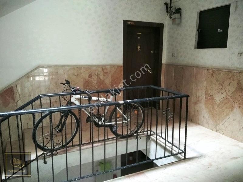 Caddeye Yakın 2+1 Fiyatına 4+1 Giriş — fotoğraf 22