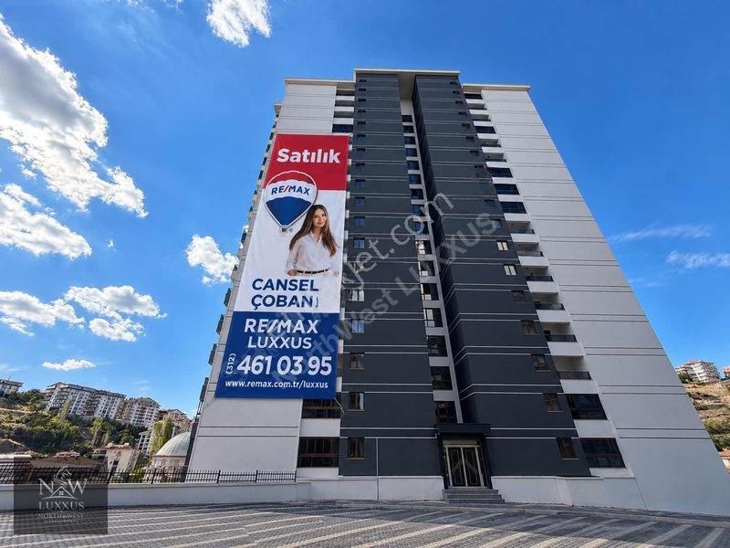 Cansel Çoban | Türközünde İncesu Cd. Bitişi Sıfır 3+1 145m² Net