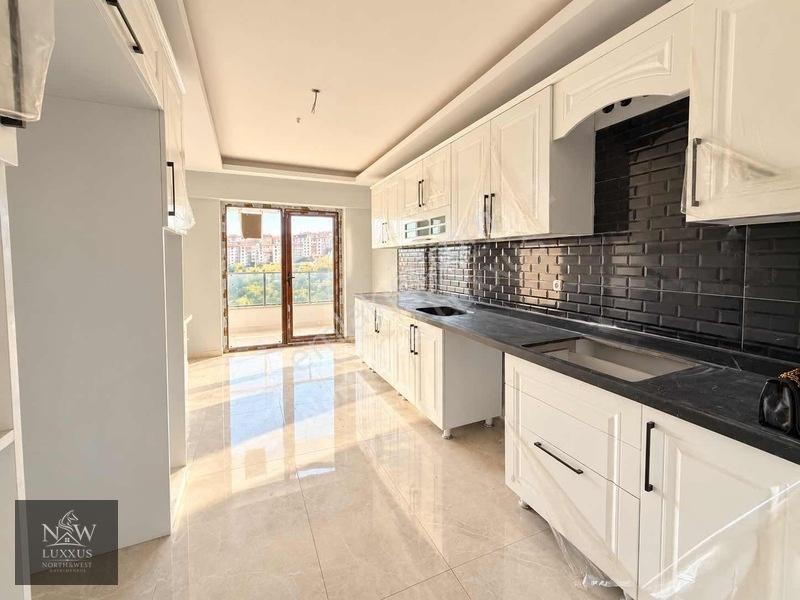 Cansel Çoban | Türközünde İncesu Cd. Bitişi Sıfır 3+1 145m² Net — fotoğraf 5
