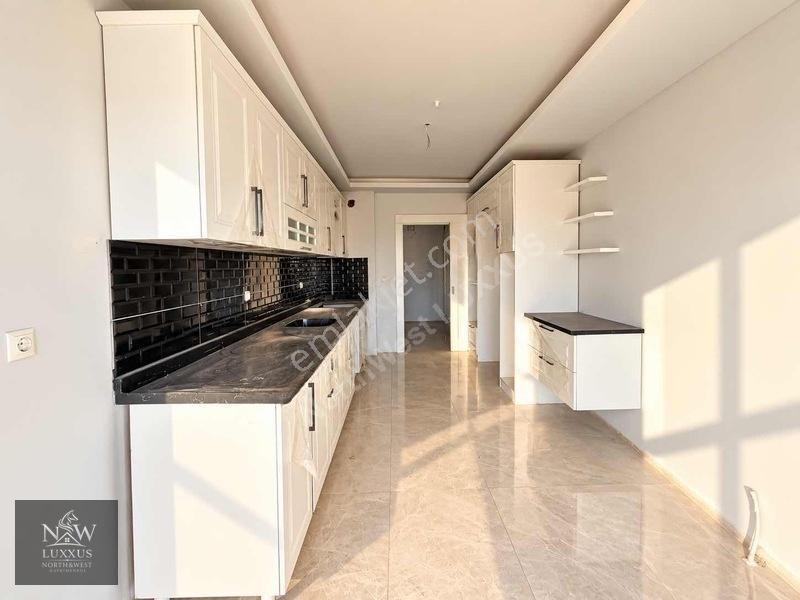 Cansel Çoban | Türközünde İncesu Cd. Bitişi Sıfır 3+1 145m² Net — fotoğraf 6