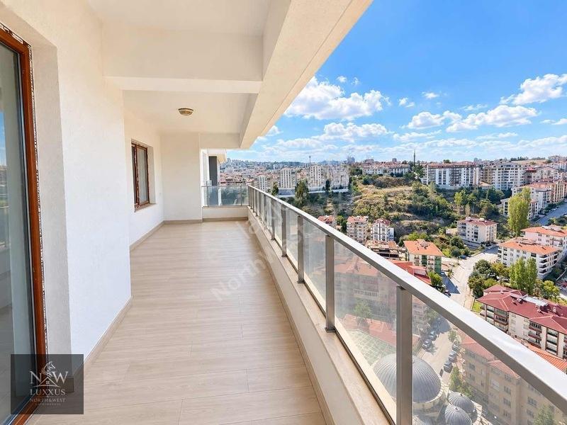 Cansel Çoban | Türközünde İncesu Cd. Bitişi Sıfır 3+1 145m² Net — fotoğraf 7