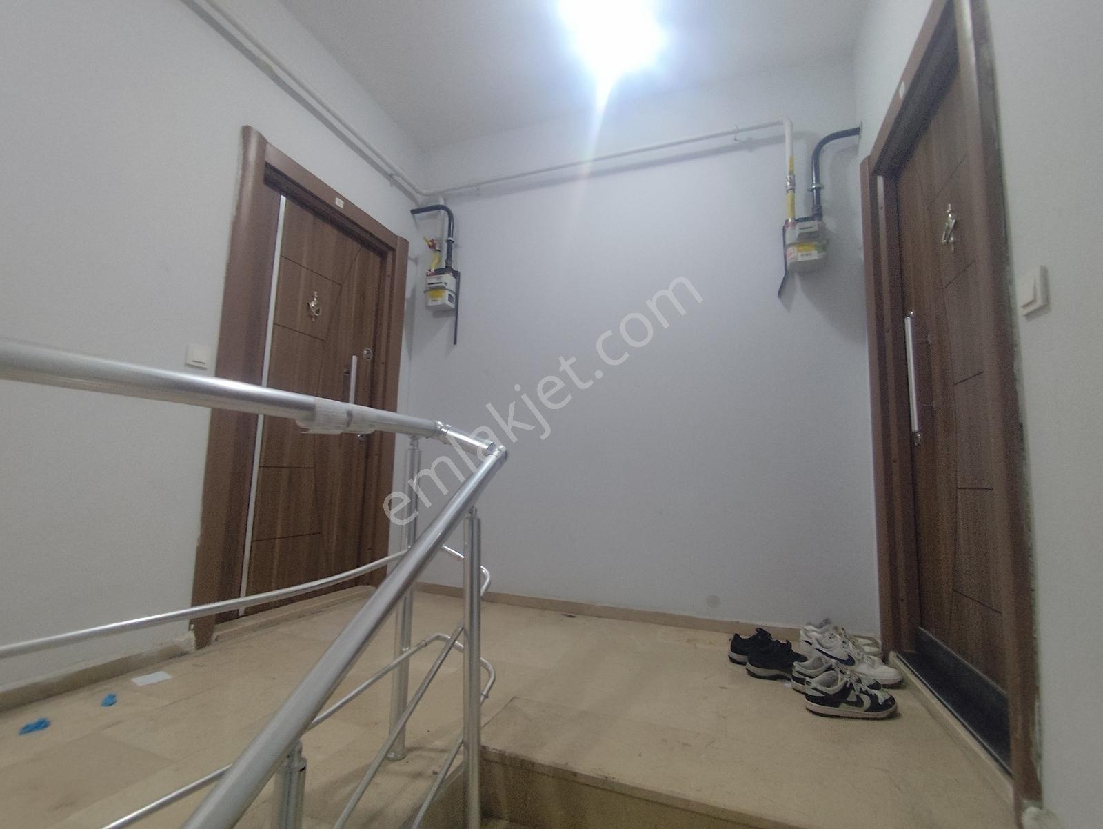 Birkent İnşaattan Beçi Yörüklerde Satılık 2+1 Son Kat Daire — fotoğraf 6