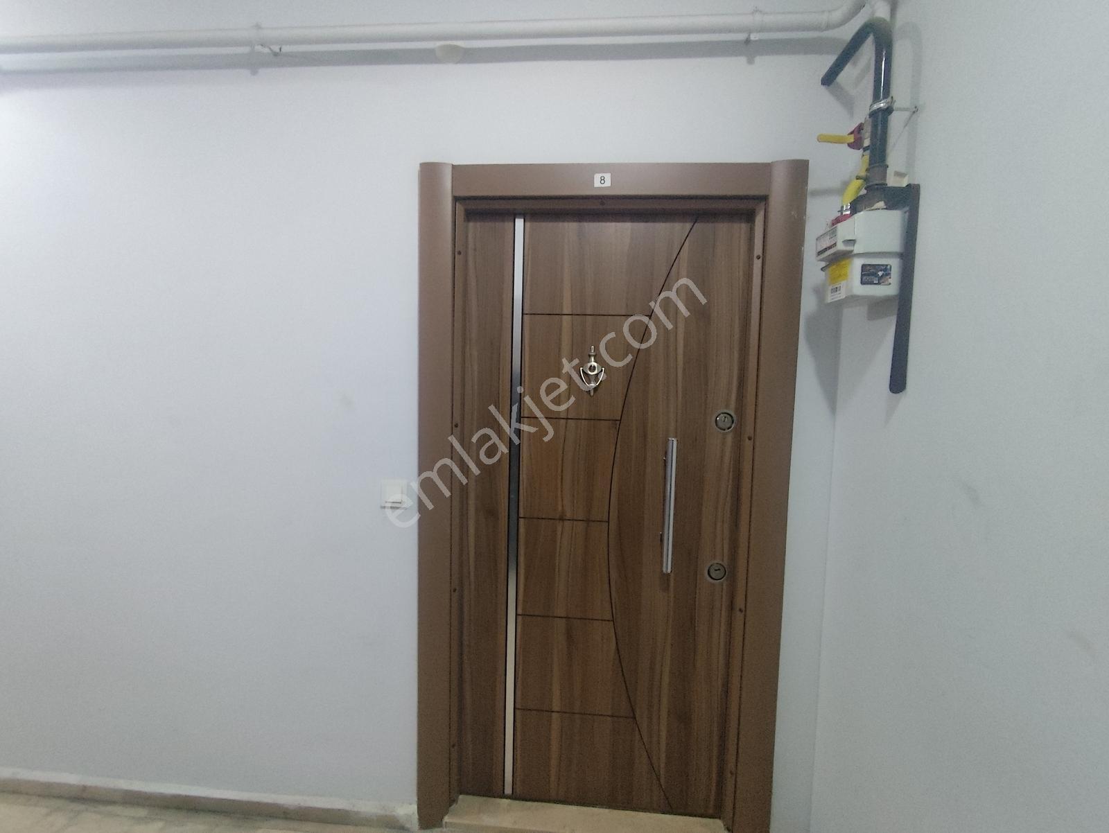 Birkent İnşaattan Beçi Yörüklerde Satılık 2+1 Son Kat Daire — fotoğraf 7
