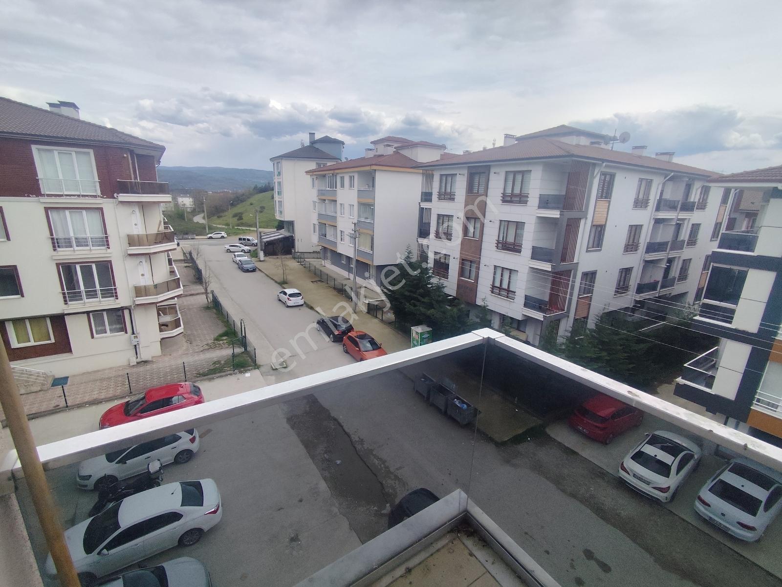 Birkent İnşaattan Beçi Yörüklerde Satılık 2+1 Son Kat Daire — fotoğraf 10
