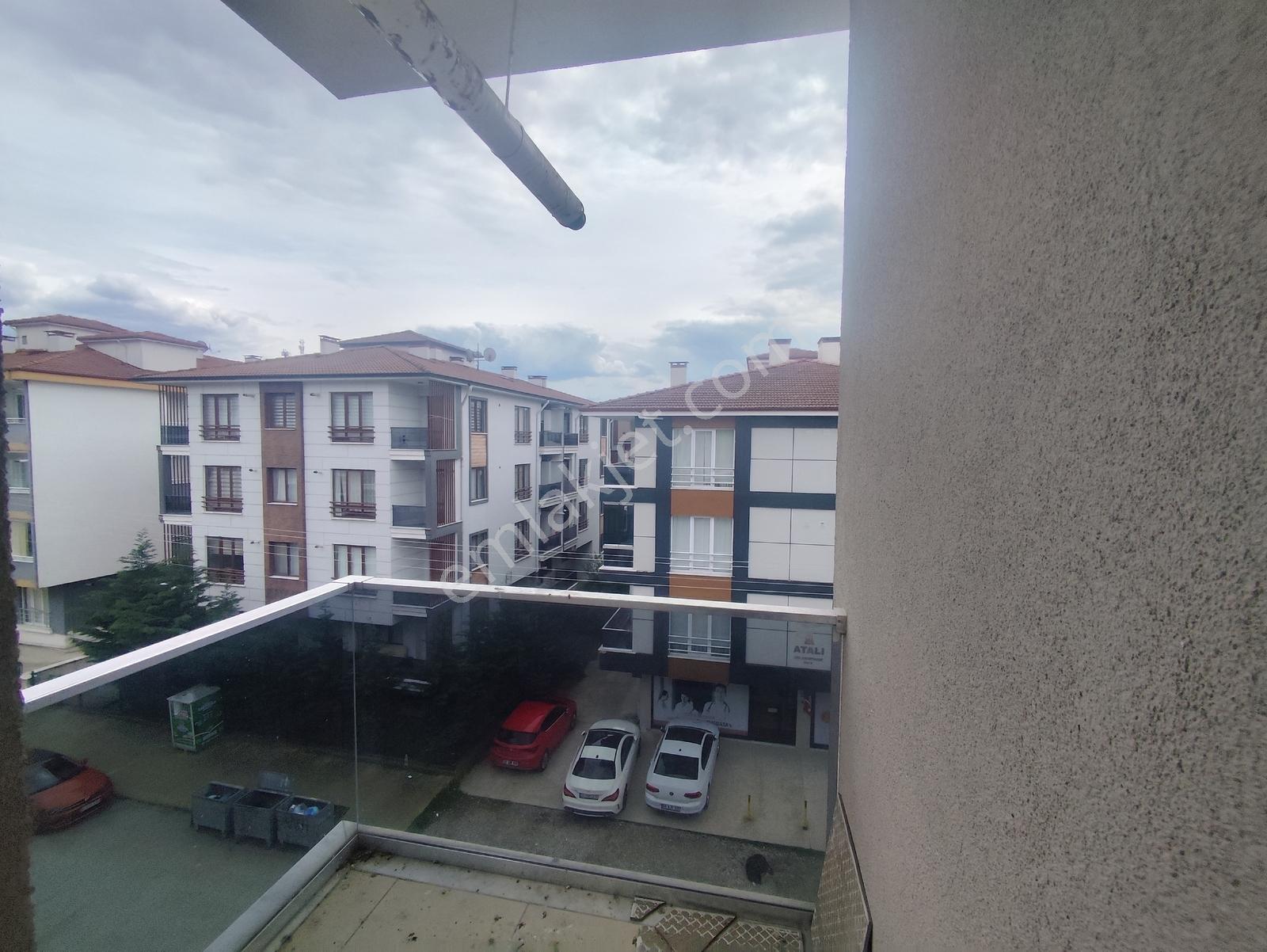 Birkent İnşaattan Beçi Yörüklerde Satılık 2+1 Son Kat Daire — fotoğraf 11