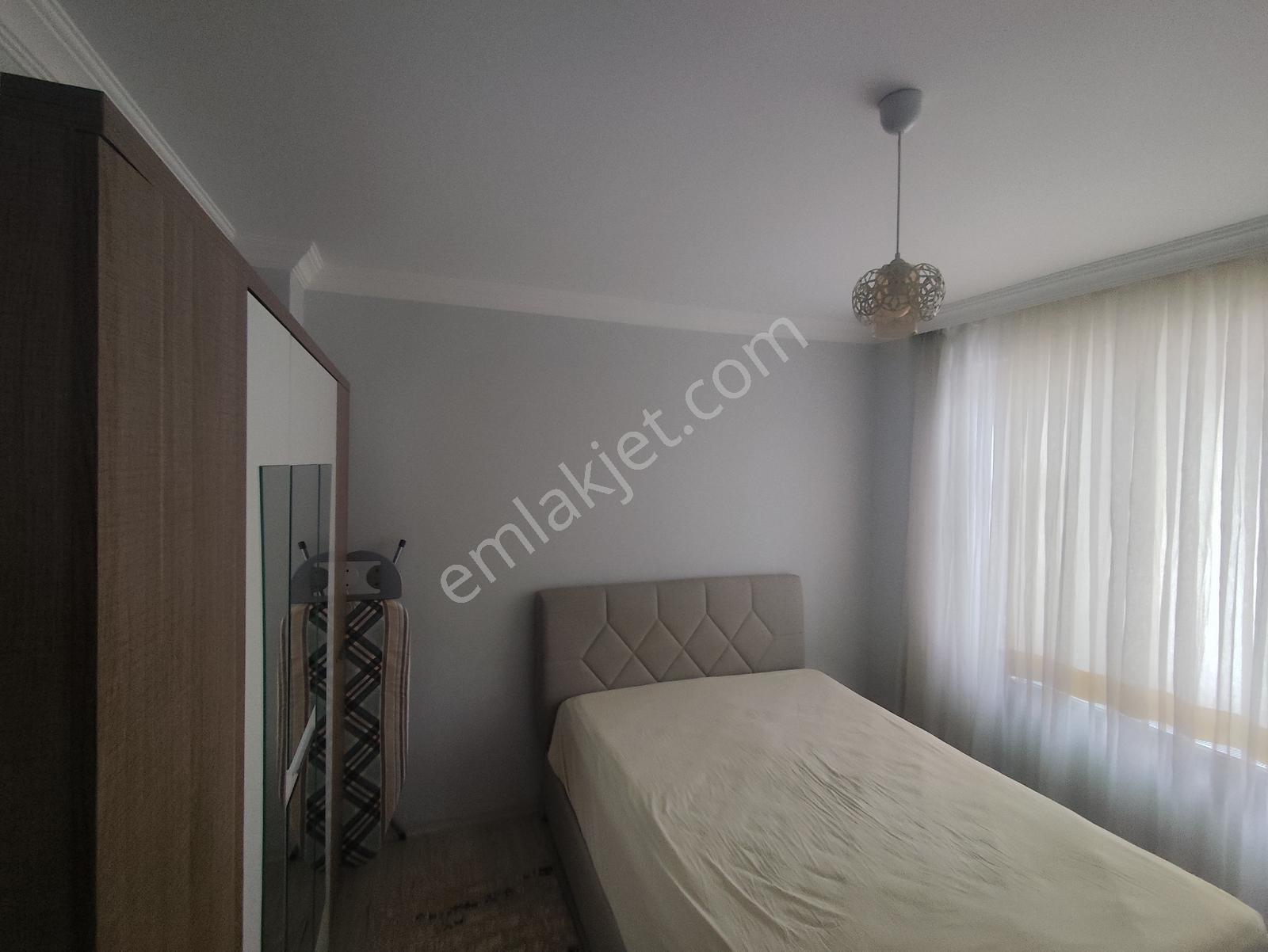 Birkent İnşaattan Beçi Yörüklerde Satılık 2+1 Son Kat Daire — fotoğraf 12