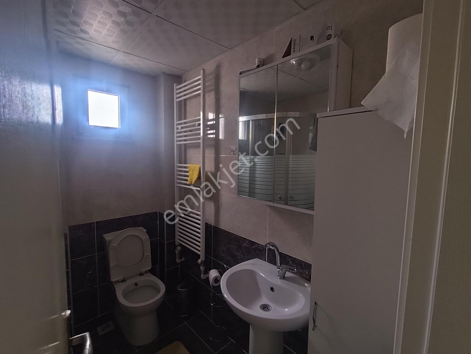 Birkent İnşaattan Beçi Yörüklerde Satılık 2+1 Son Kat Daire — fotoğraf 13